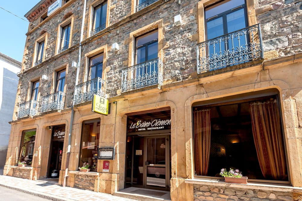 Photo of Outdoor in Saint-Clement-sur-Valsonne