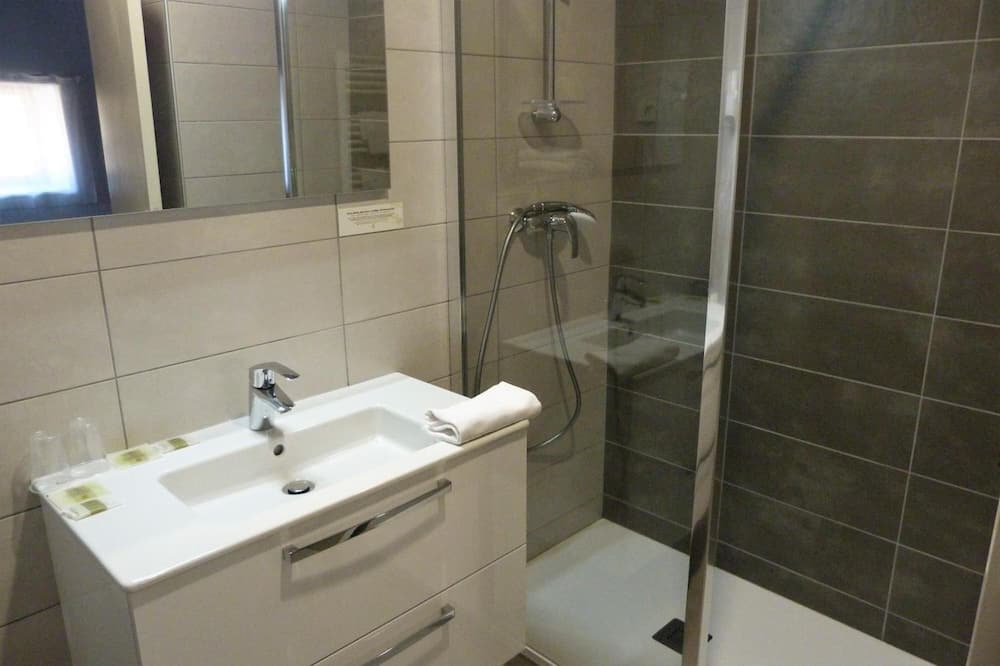 Photo of Bathroom in Saint-Clement-sur-Valsonne