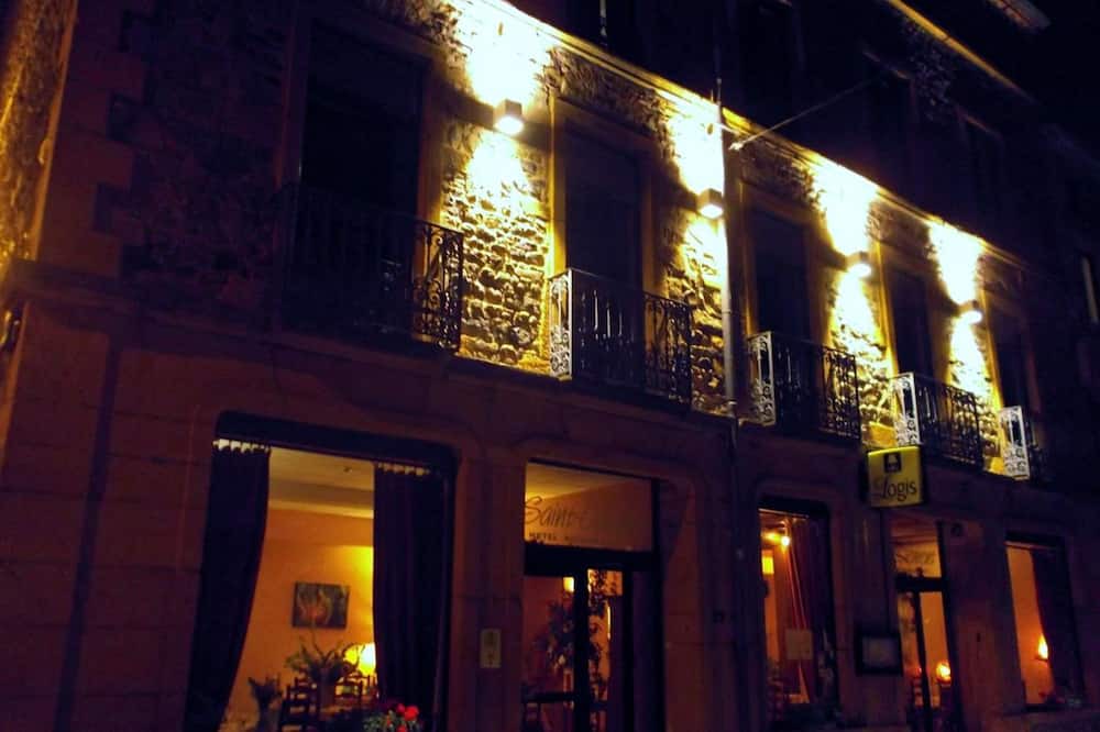 Photo of Outdoor in Saint-Clement-sur-Valsonne