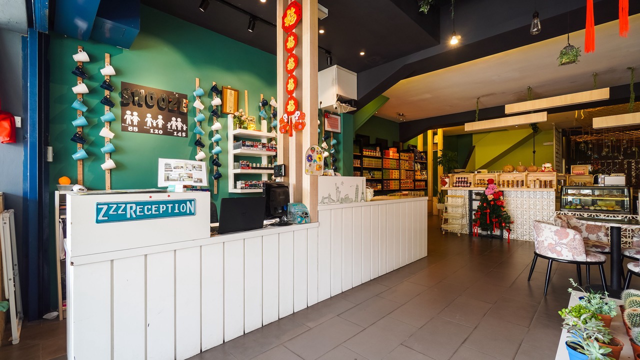 Photo of Others in Brinchang