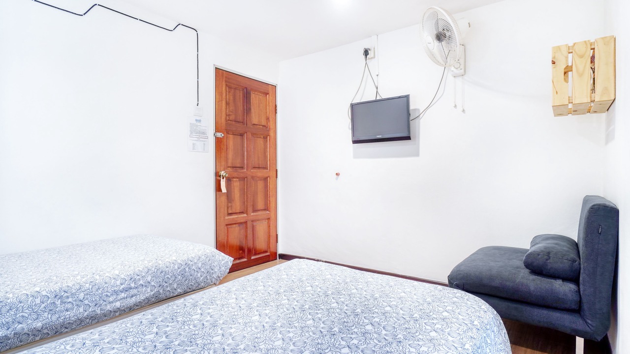 Photo of Bedroom in Brinchang