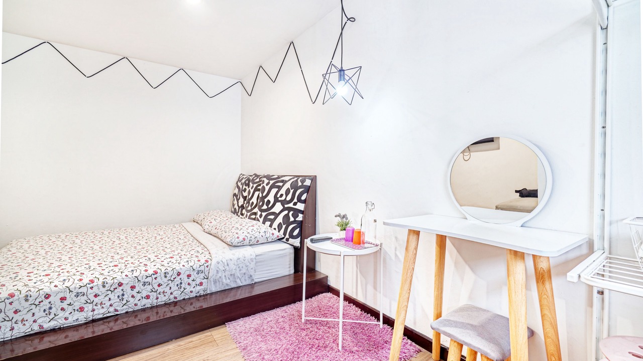 Photo of Bedroom in Brinchang