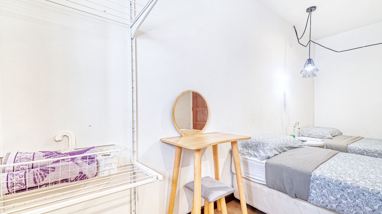 Photo of Bedroom in Brinchang