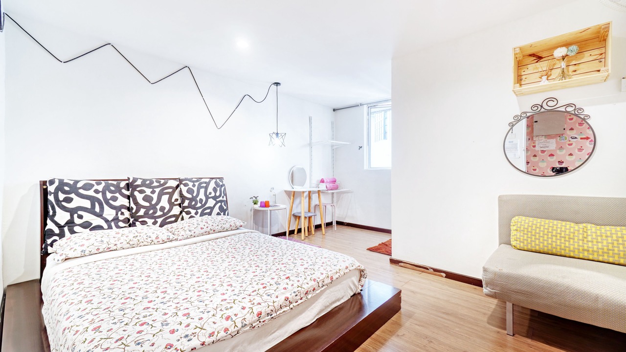 Photo of Bedroom in Brinchang