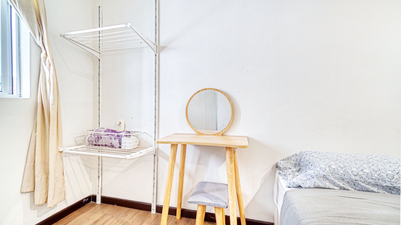 Photo of Bedroom in Brinchang