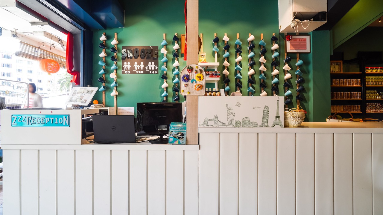 Photo of Others in Brinchang