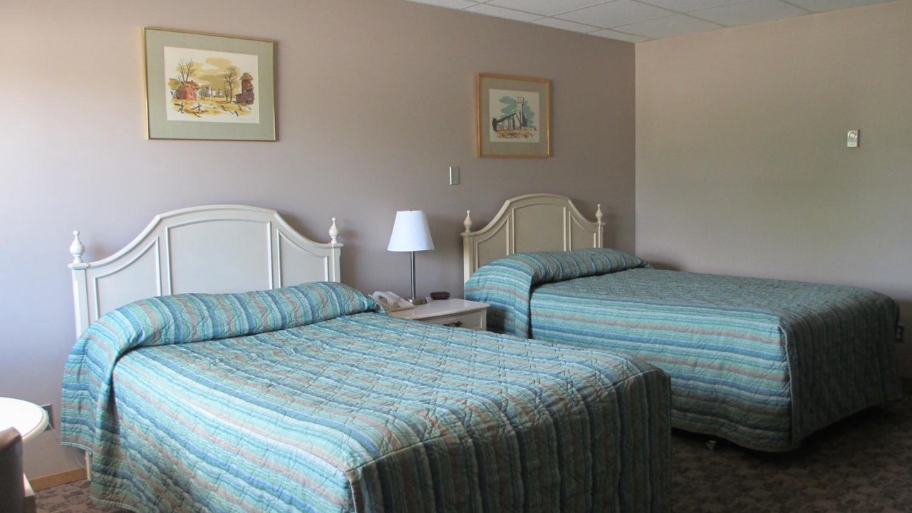Photo of Bedroom in Red Lake