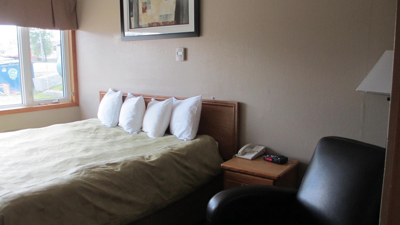 Photo of Bedroom in Red Lake