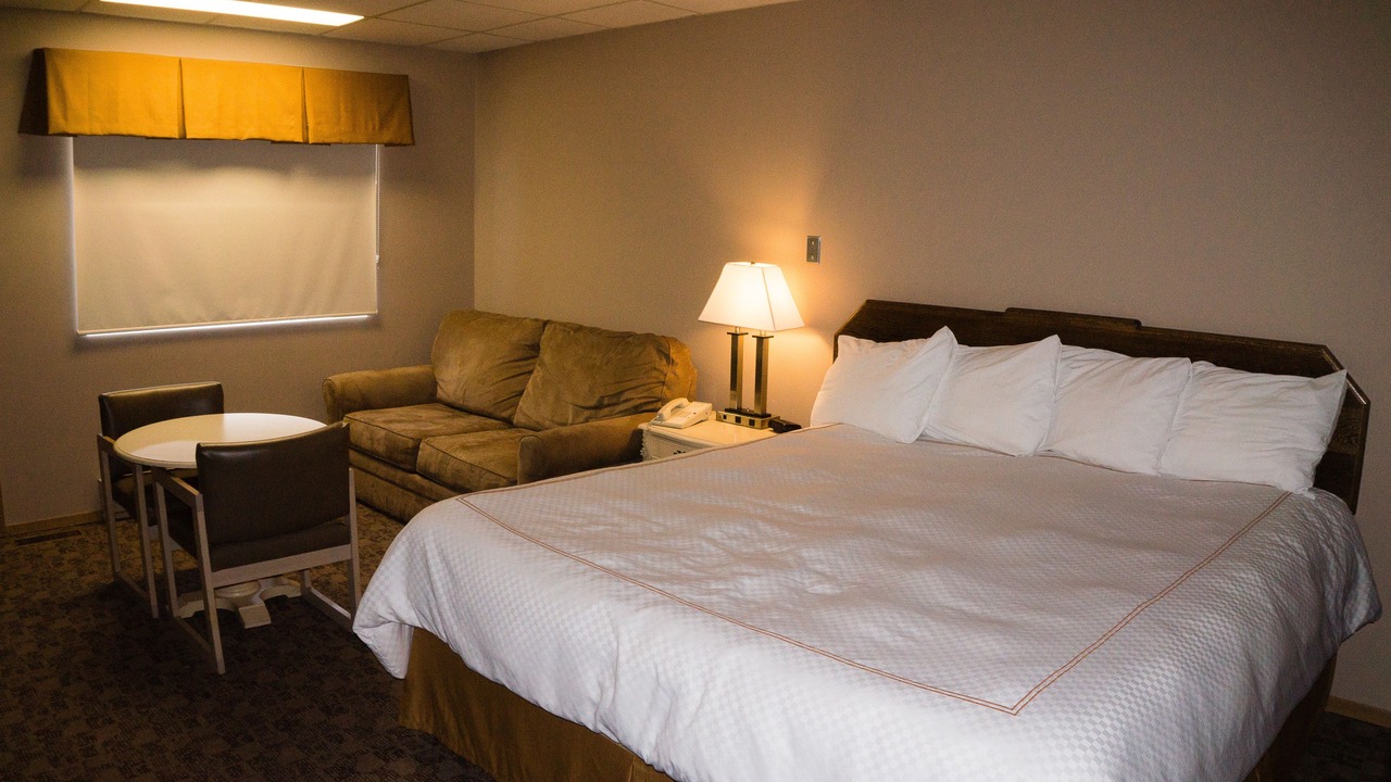 Photo of Bedroom in Red Lake