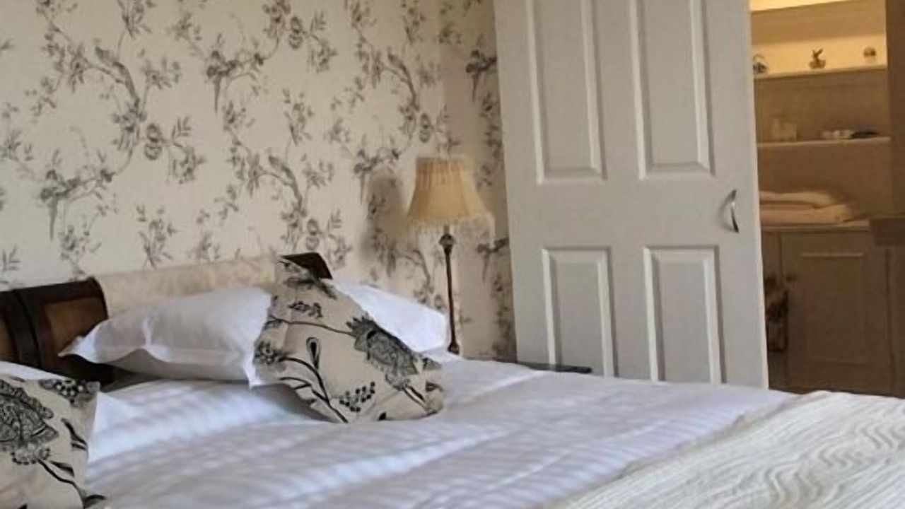 Photo of Bedroom in Richmond