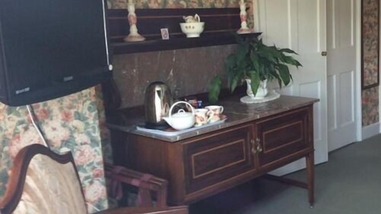 Photo of Bedroom in Richmond