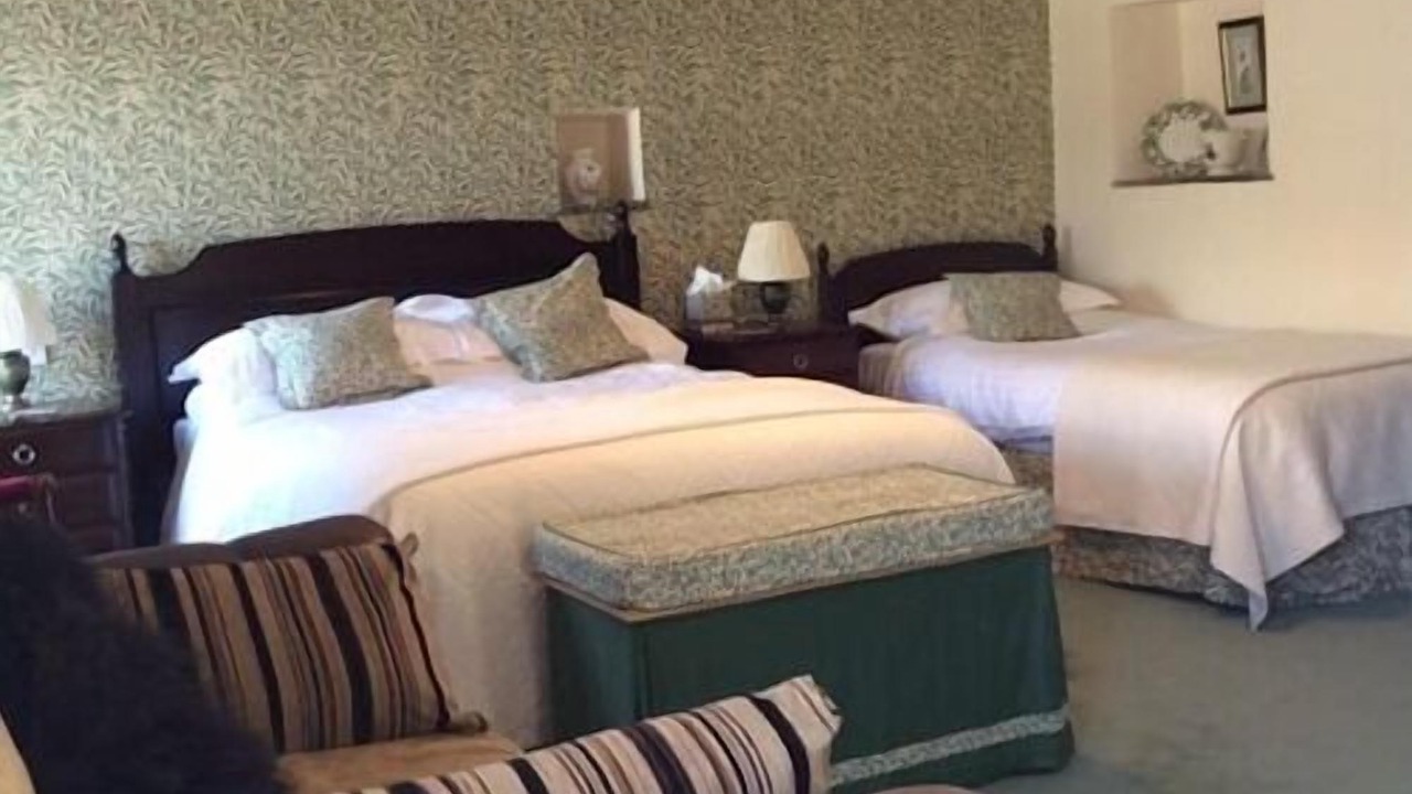 Photo of Bathroom in Richmond