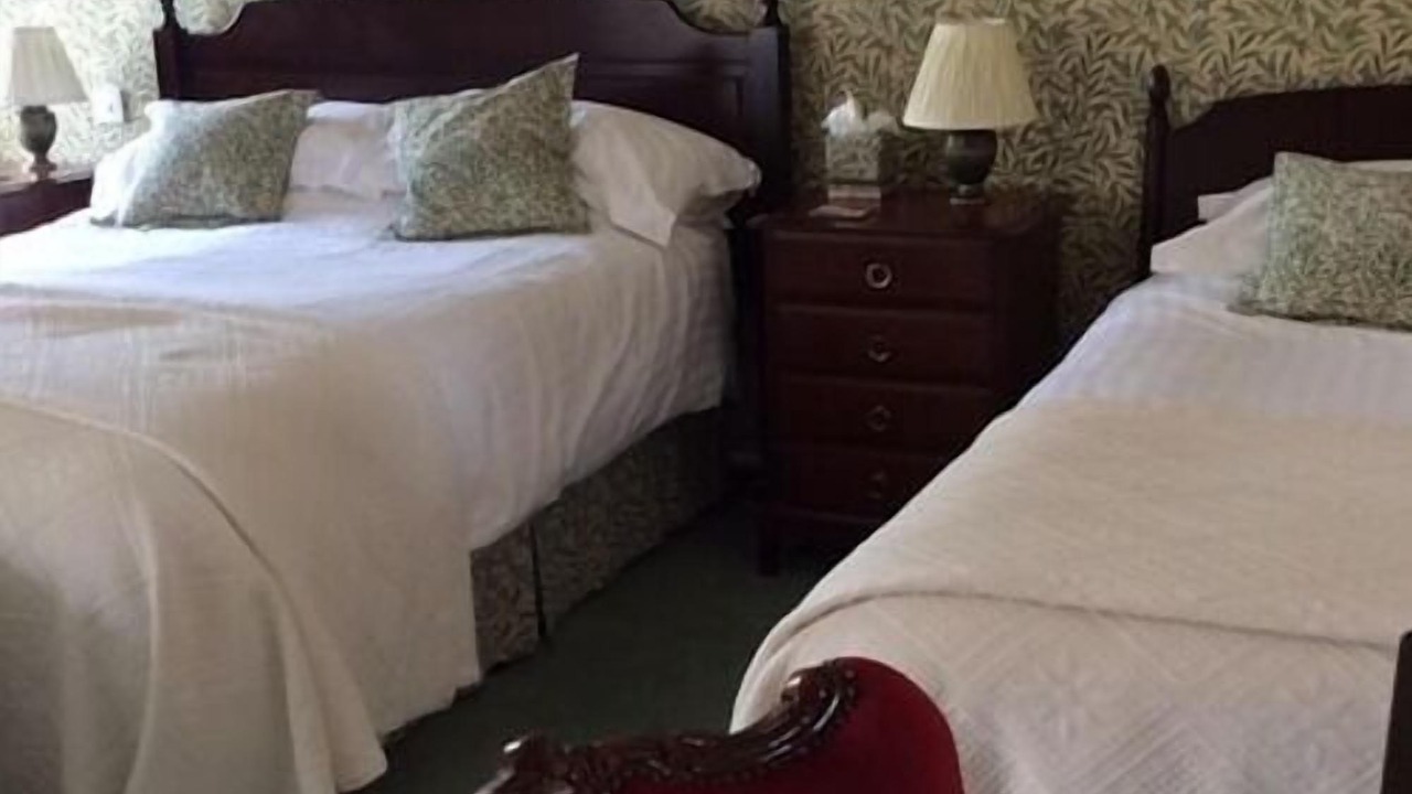 Photo of Bedroom in Richmond