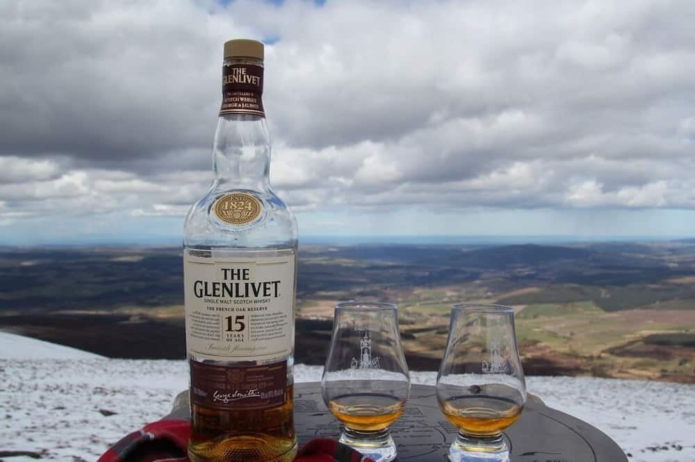 Photo of Others in Glenlivet