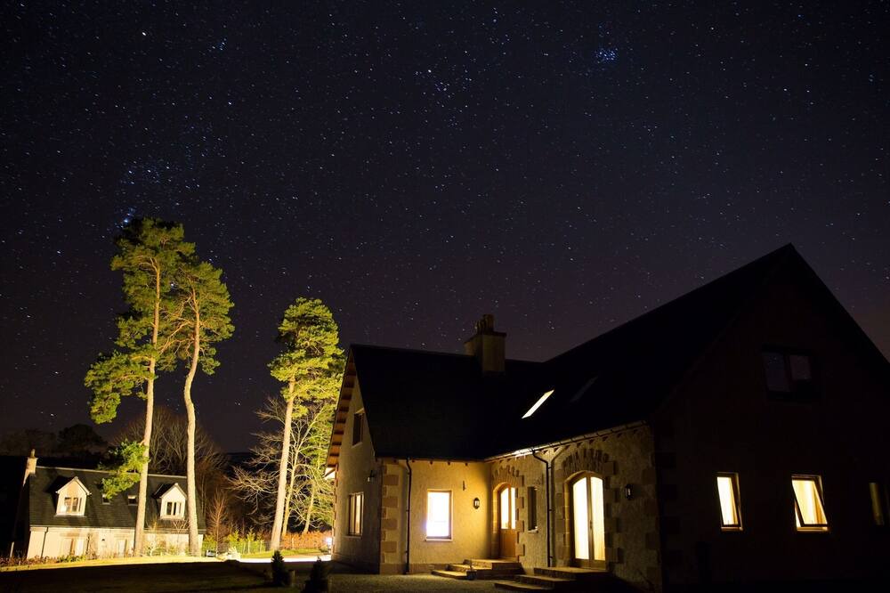 Photo of Outdoor in Glenlivet