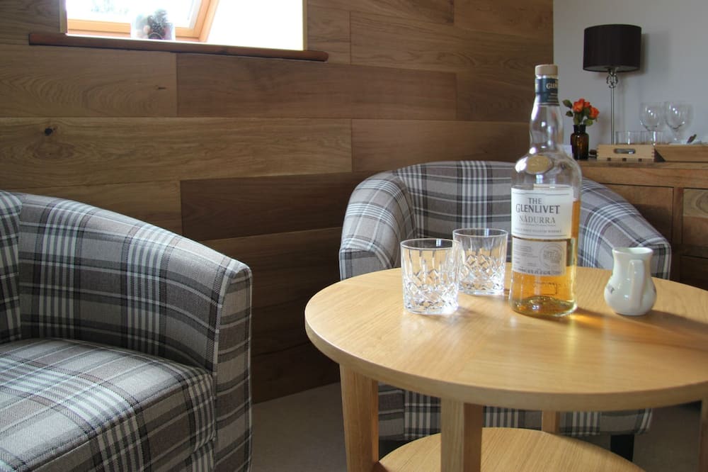 Photo of Bedroom in Glenlivet