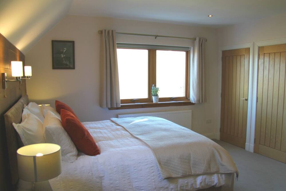 Photo of Bedroom in Glenlivet