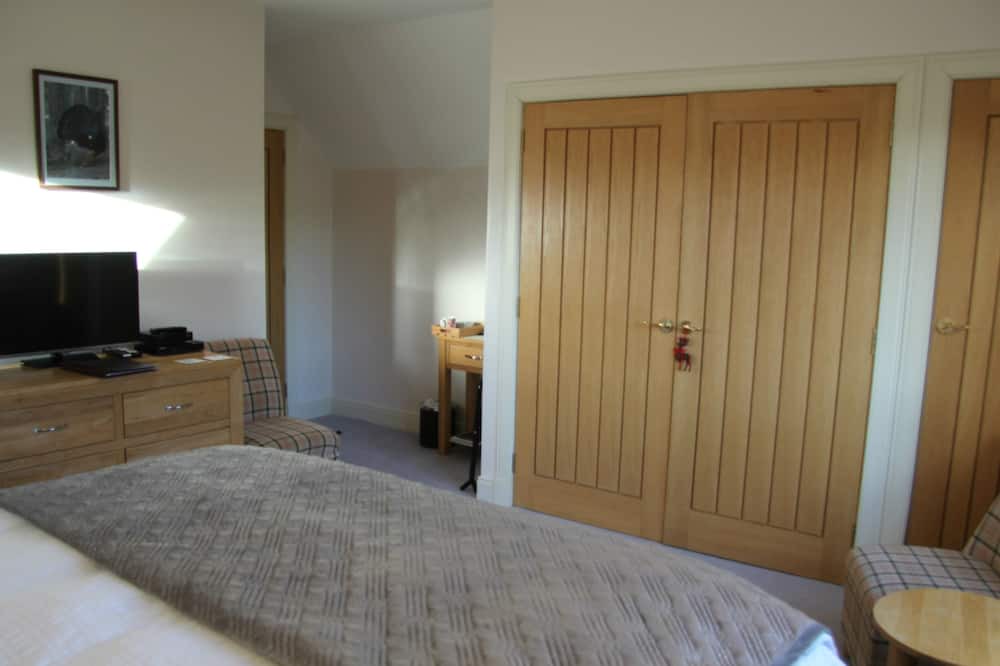 Photo of Bedroom in Glenlivet