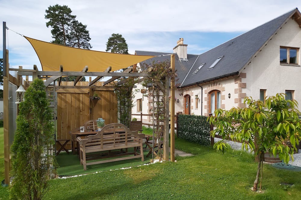 Photo of Outdoor in Glenlivet