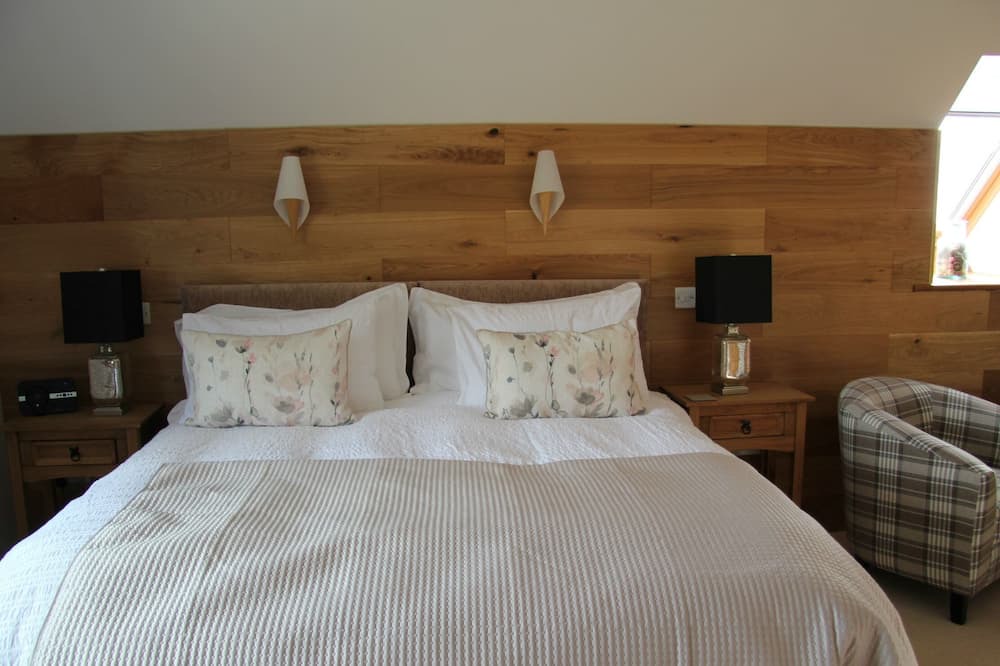 Photo of Bedroom in Glenlivet