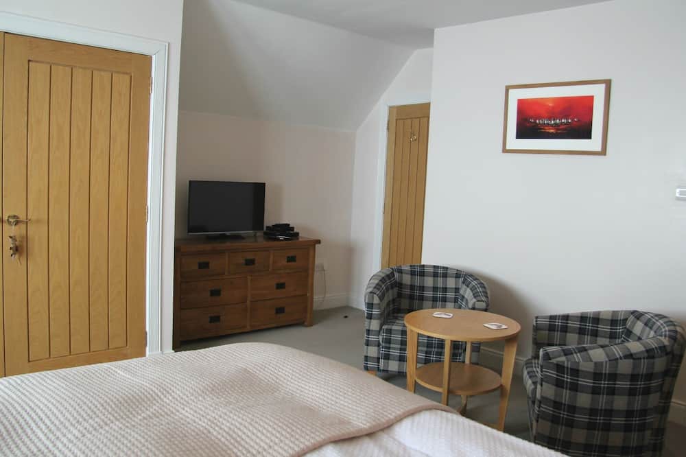 Photo of Bedroom in Glenlivet