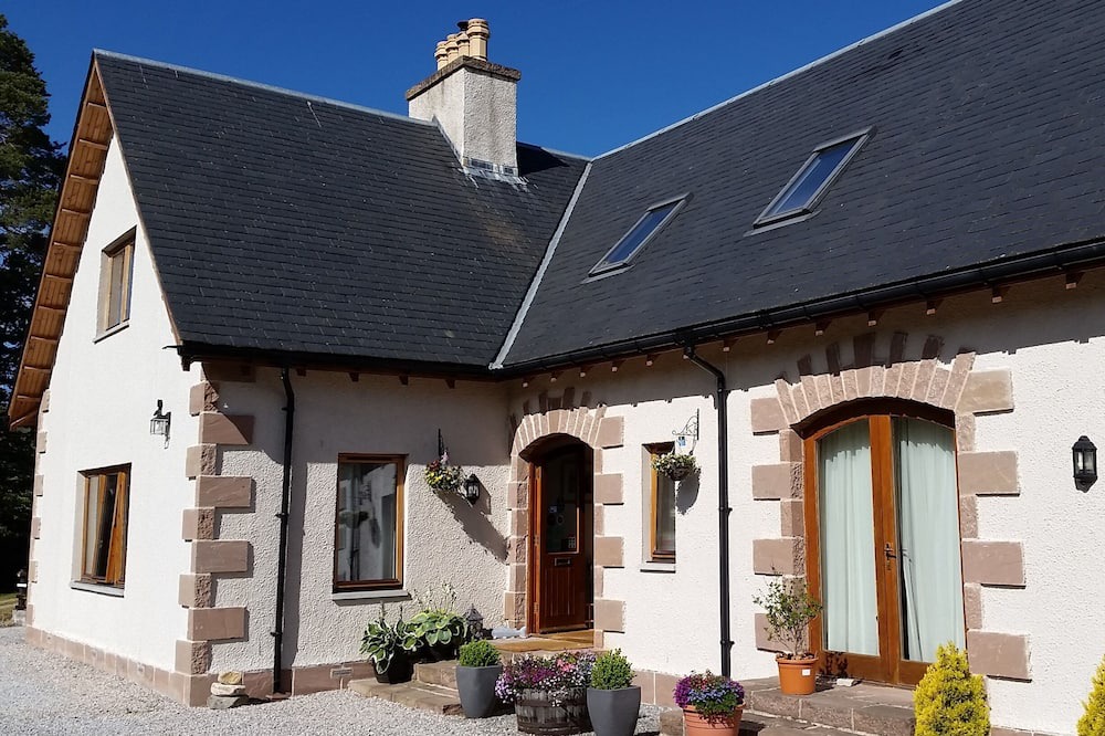 Photo of Outdoor in Glenlivet