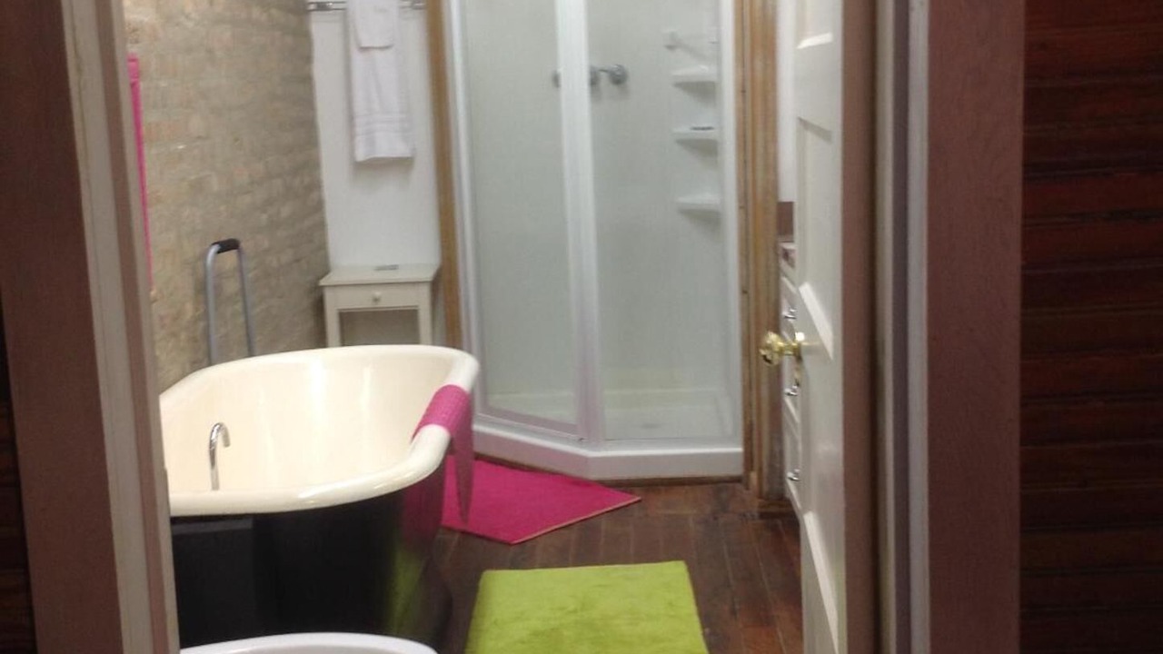 Photo of Bathroom in Yazoo City
