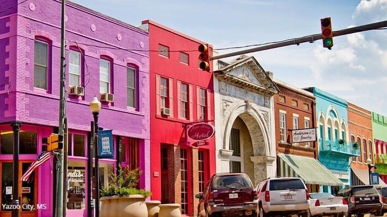 Photo of Others in Yazoo City