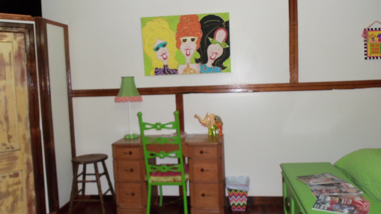Photo of Bedroom in Yazoo City