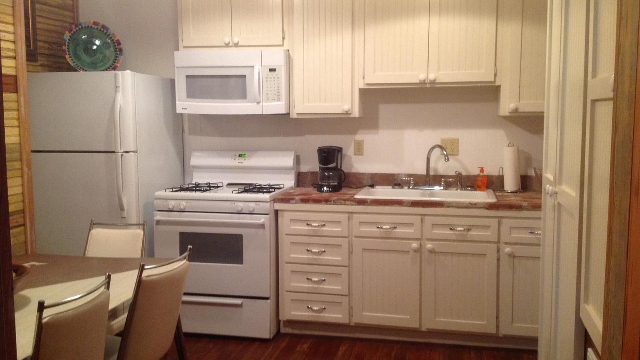 Photo of Kitchen in Yazoo City