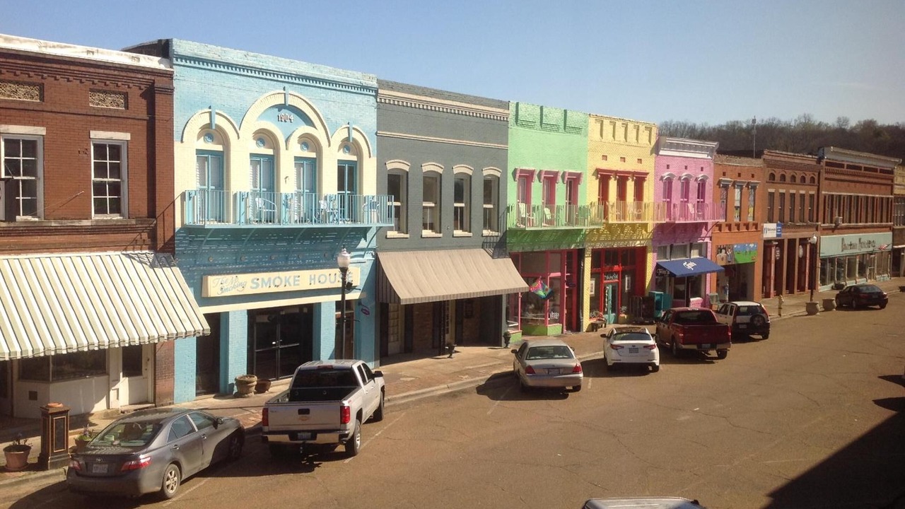 Photo of Others in Yazoo City