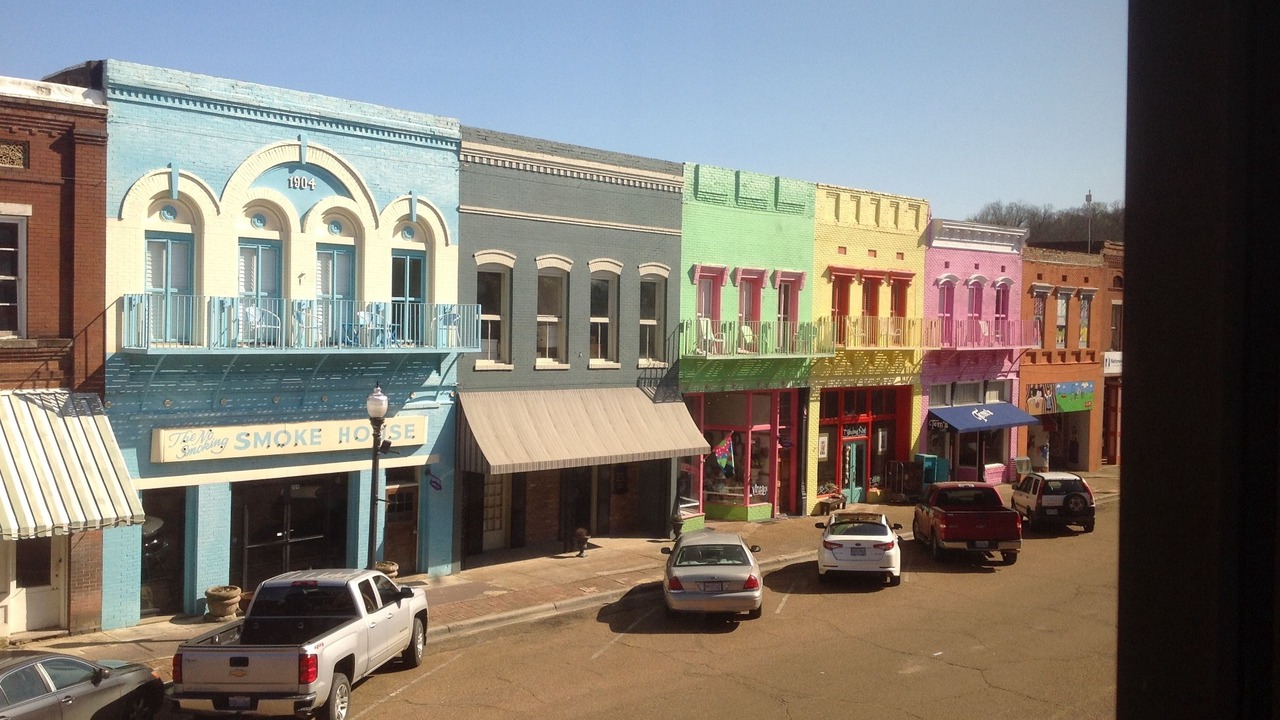 Photo of Outdoor in Yazoo City