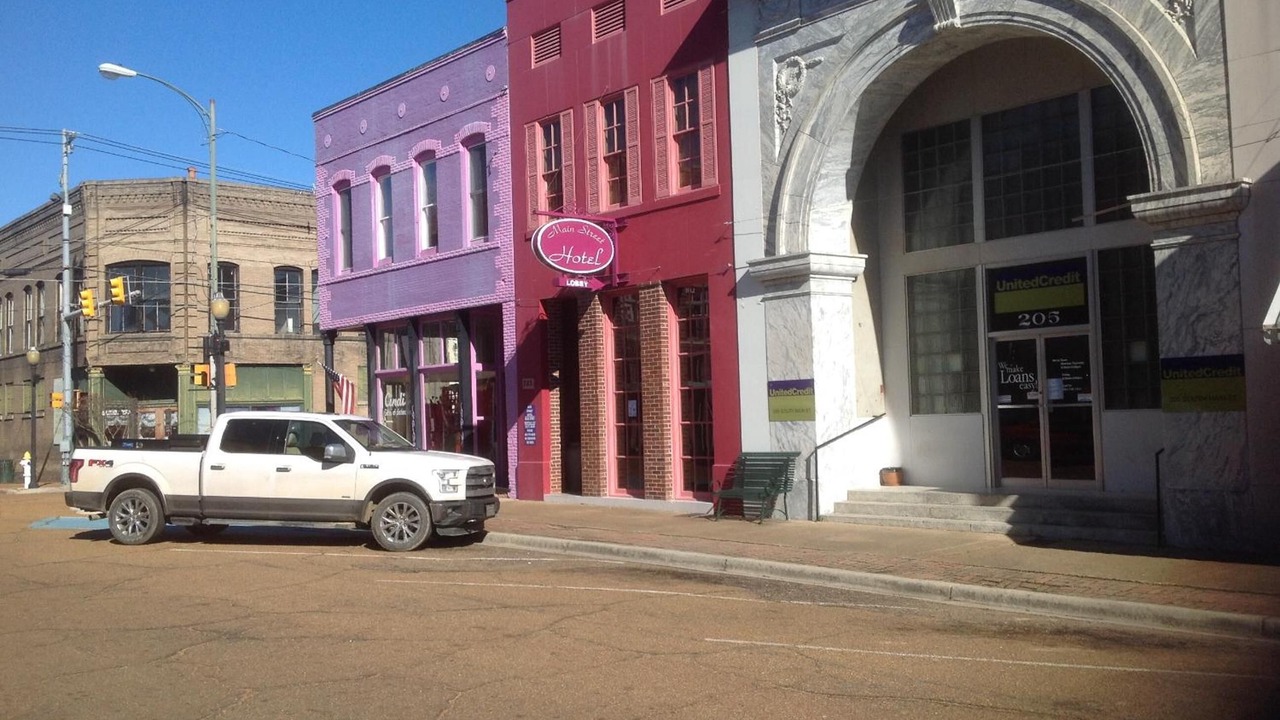 Photo of Outdoor in Yazoo City