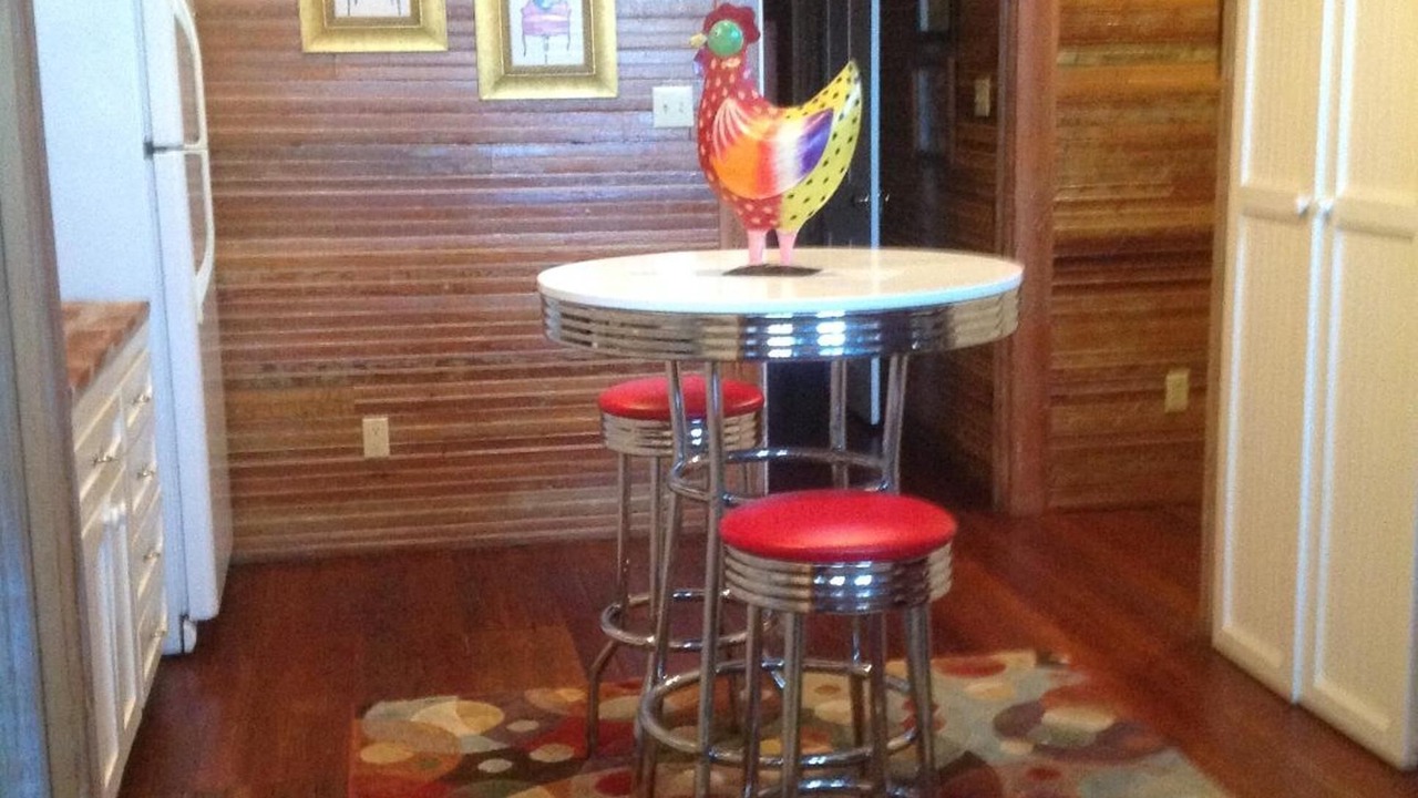 Photo of Kitchen in Yazoo City