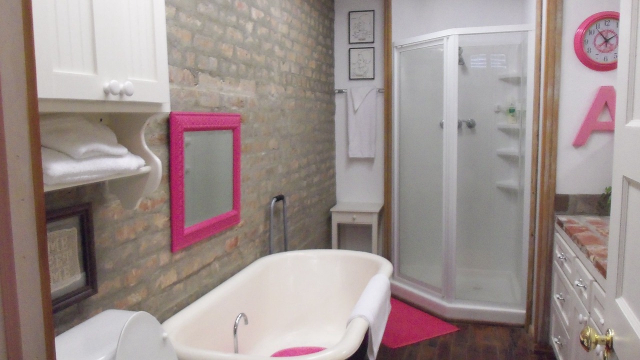 Photo of Bathroom in Yazoo City