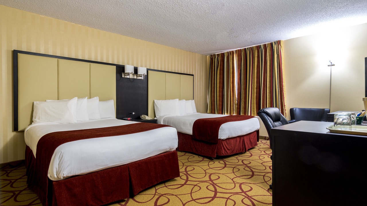 Photo of Bedroom in Gander