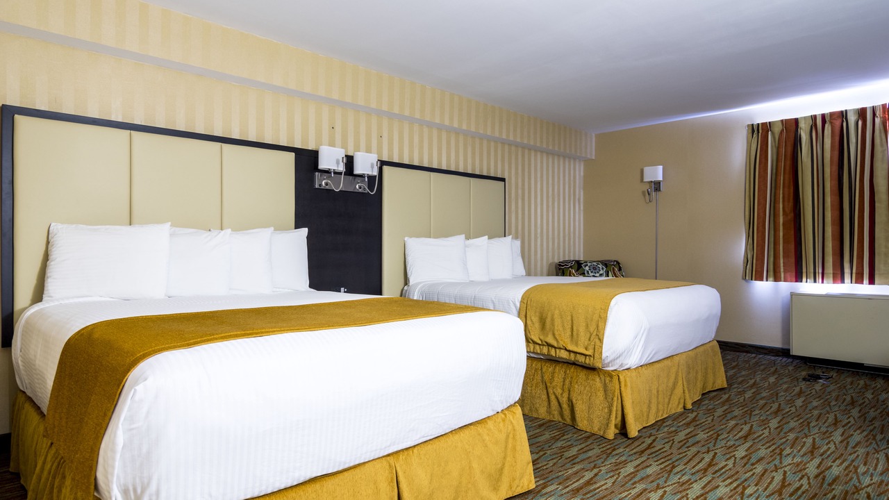 Photo of Bedroom in Gander