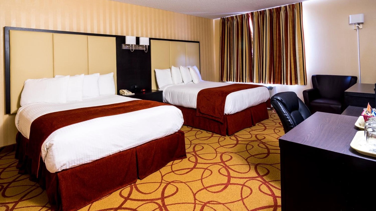 Photo of Bedroom in Gander