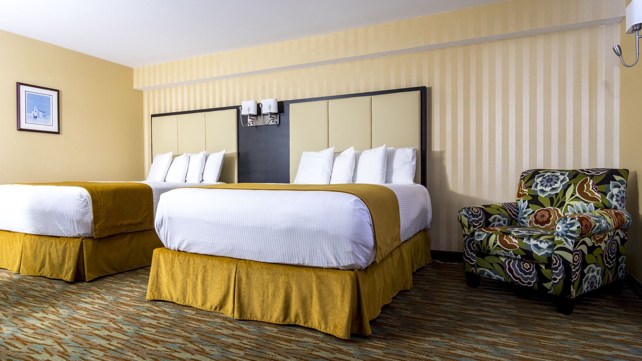 Photo of Bedroom in Gander