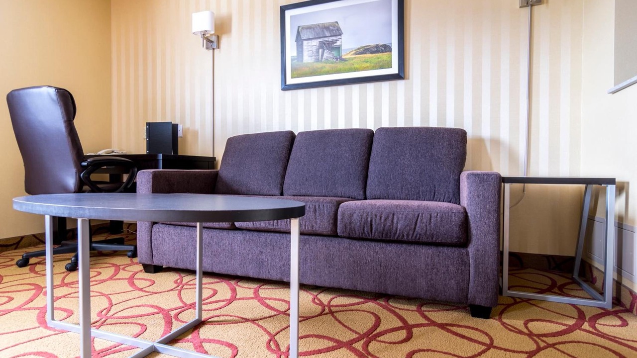 Photo of Others in Gander