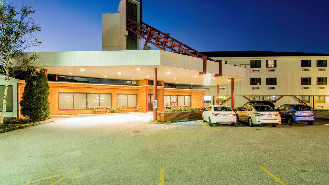 Photo of Outdoor in Gander