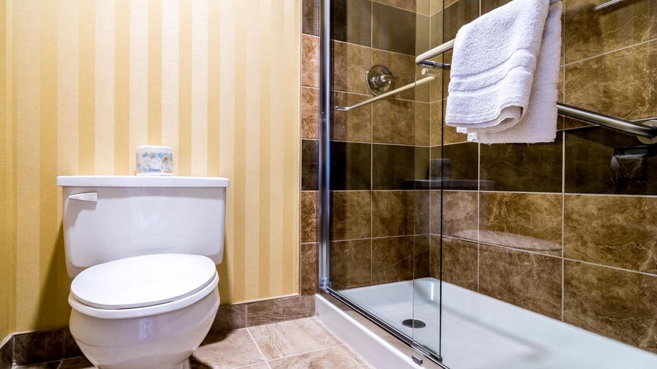 Photo of Bathroom in Gander