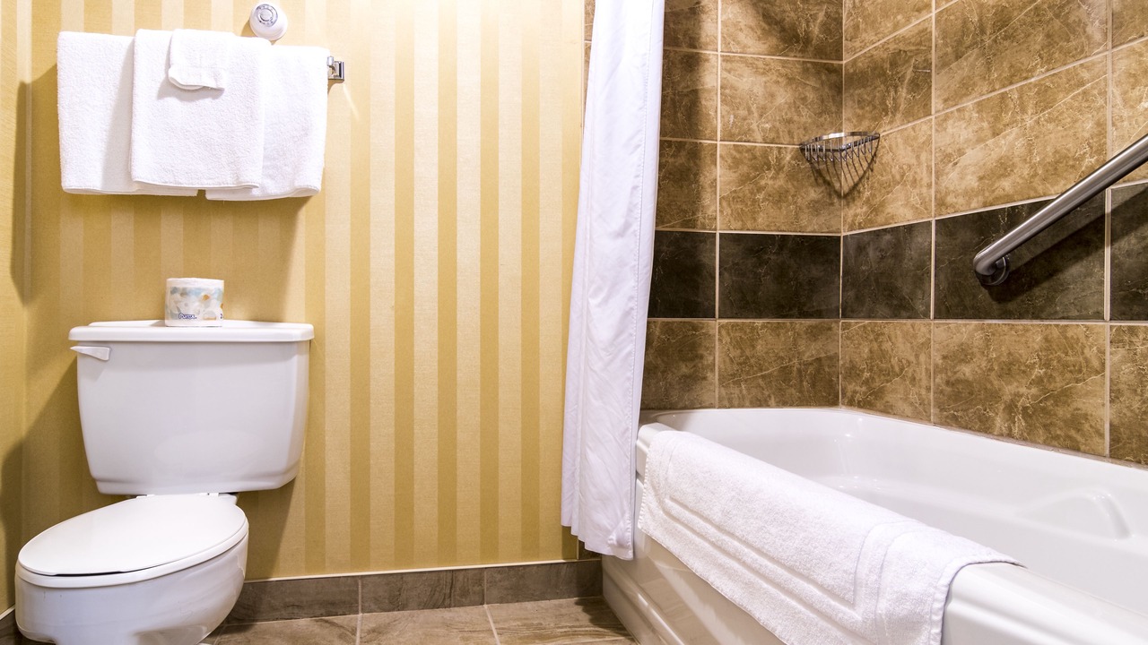 Photo of Bathroom in Gander