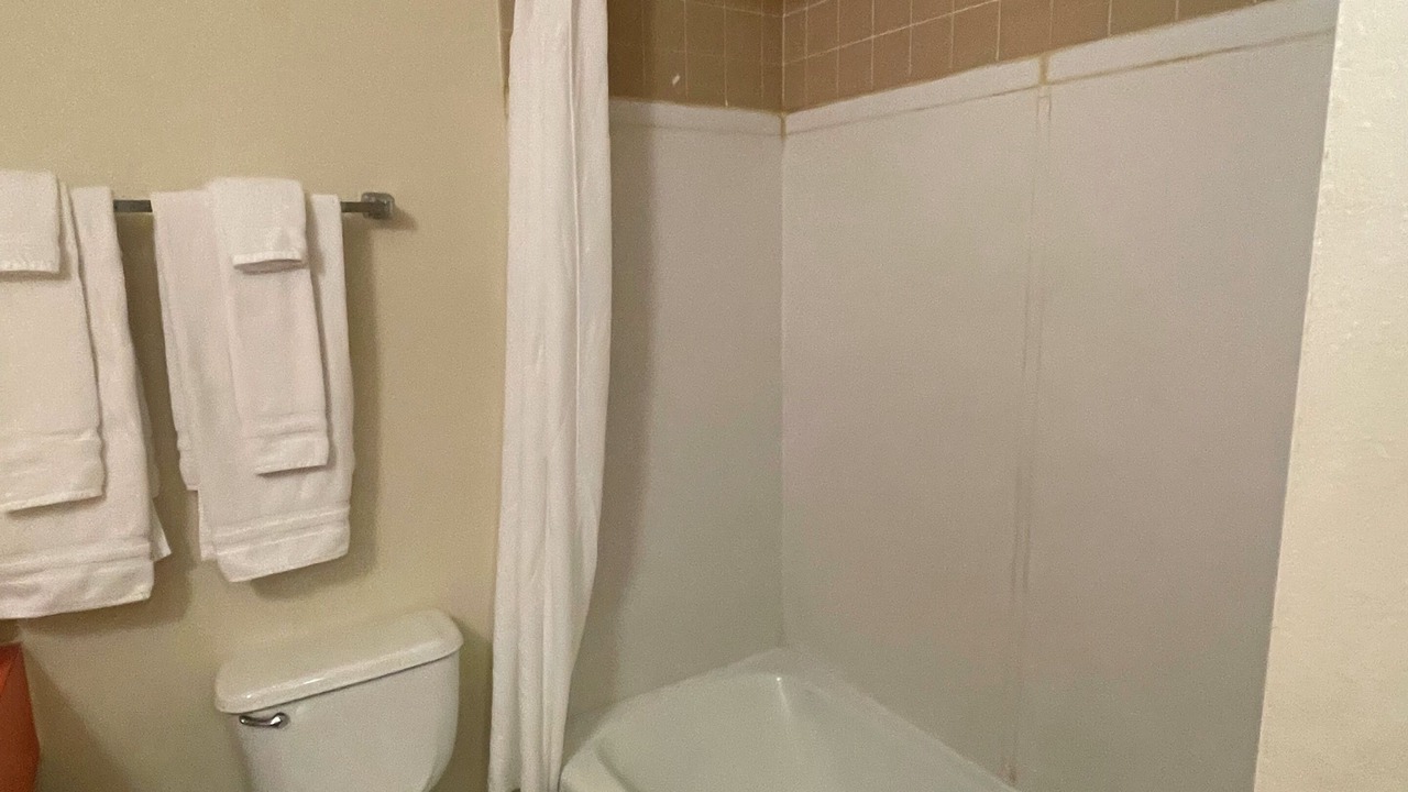Photo of Bathroom in Rawlins