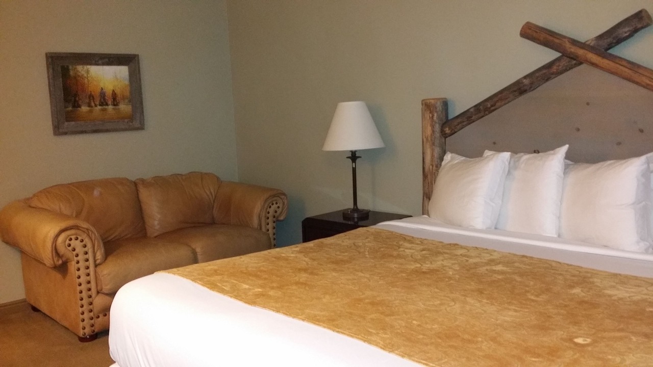 Photo of Bedroom in Rawlins