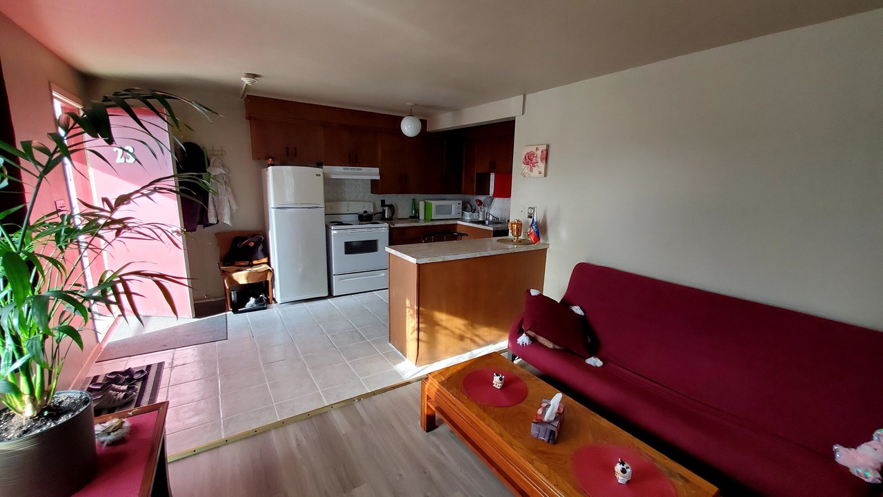 Photo of Kitchen in Dunnville