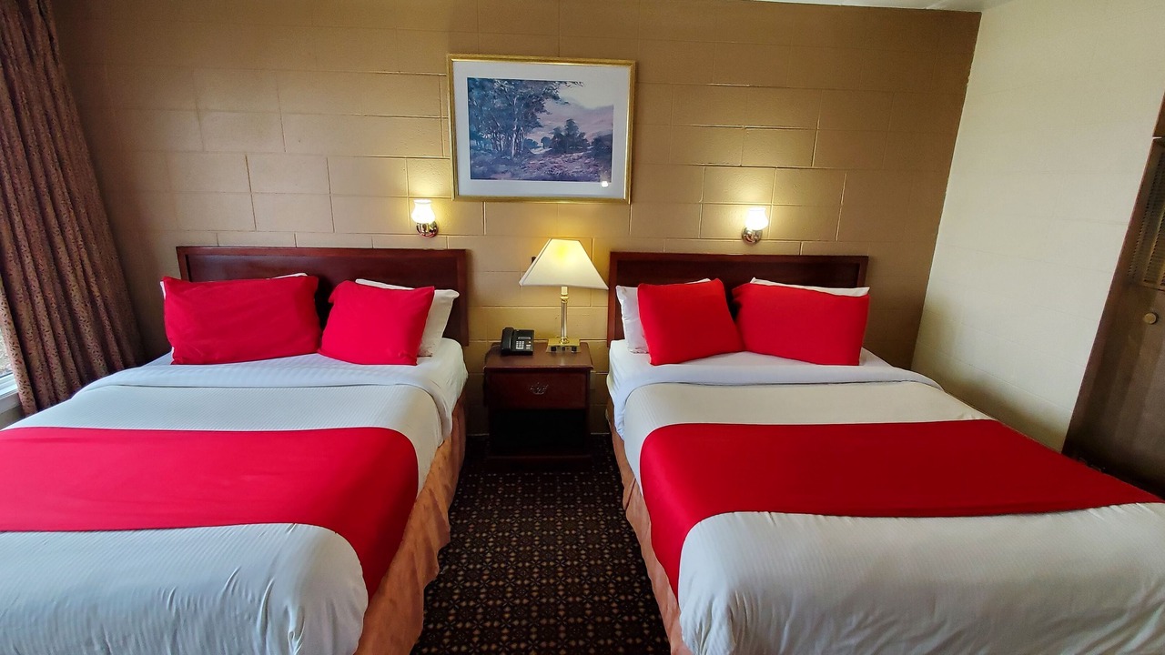 Photo of Bedroom in Dunnville