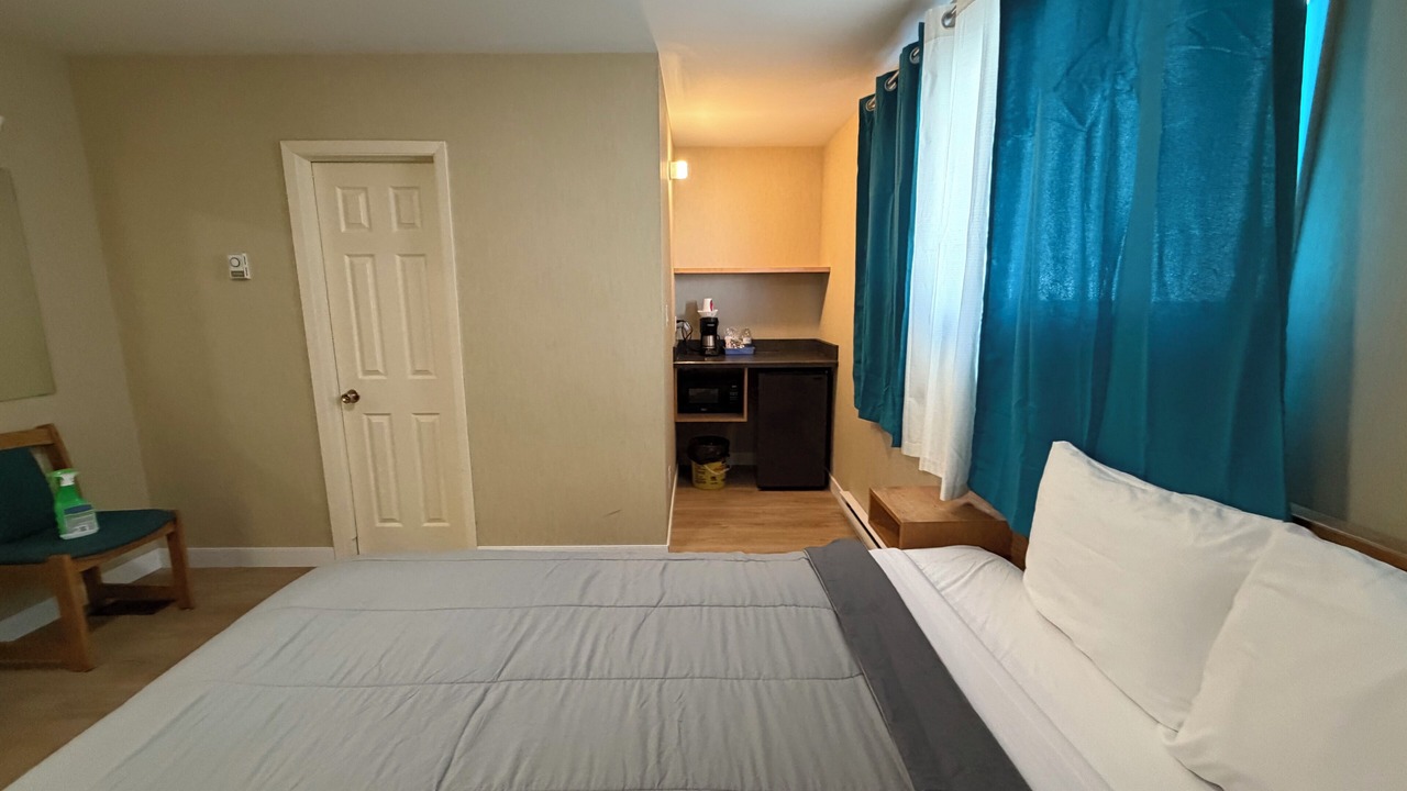 Photo of Bedroom in Kenora