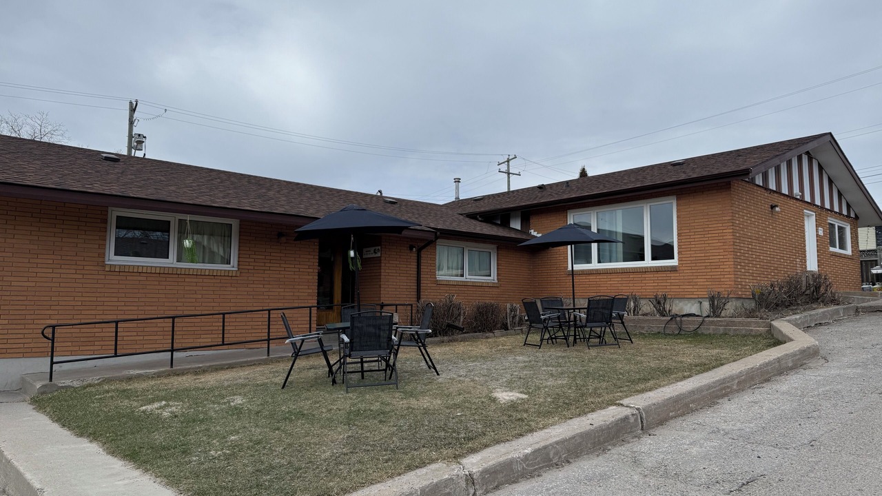 Photo of Bedroom in Kenora