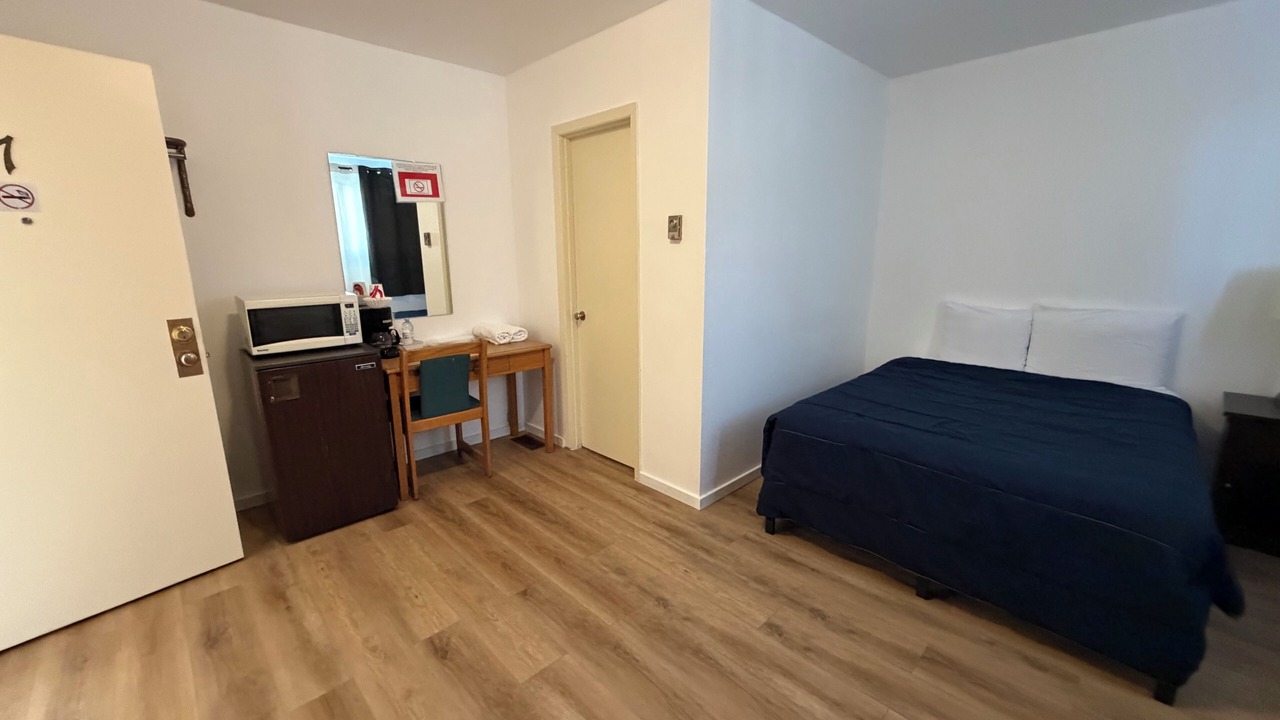 Photo of Bedroom in Kenora